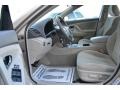 Desert Sand Metallic - Camry LE Photo No. 9