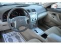 Desert Sand Metallic - Camry LE Photo No. 10