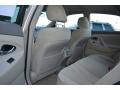 Desert Sand Metallic - Camry LE Photo No. 11