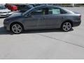 2014 Platinum Gray Metallic Volkswagen Passat 2.5L SE  photo #4