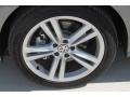 2014 Platinum Gray Metallic Volkswagen Passat 2.5L SE  photo #5