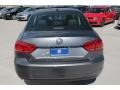 Platinum Gray Metallic - Passat 2.5L SE Photo No. 7