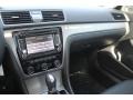 2014 Platinum Gray Metallic Volkswagen Passat 2.5L SE  photo #12