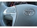 Desert Sand Metallic - Camry LE Photo No. 25