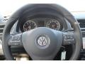 2014 Platinum Gray Metallic Volkswagen Passat 2.5L SE  photo #20