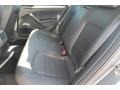 2014 Platinum Gray Metallic Volkswagen Passat 2.5L SE  photo #25