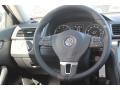 2014 Platinum Gray Metallic Volkswagen Passat 2.5L SE  photo #27