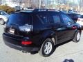 Labrador Black Pearl - Outlander ES 4WD Photo No. 3