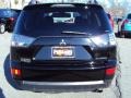 Labrador Black Pearl - Outlander ES 4WD Photo No. 4