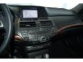 2011 Crystal Black Pearl Honda Accord EX-L V6 Sedan  photo #14