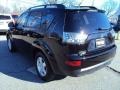Labrador Black Pearl - Outlander ES 4WD Photo No. 6