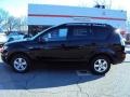 Labrador Black Pearl - Outlander ES 4WD Photo No. 7