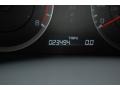 2011 Crystal Black Pearl Honda Accord EX-L V6 Sedan  photo #24