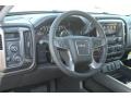 Iridium Metallic - Sierra 1500 SLT Crew Cab 4x4 Photo No. 23