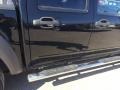 2006 Black Chevrolet Colorado LT Crew Cab 4x4  photo #9