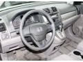 Gray Dashboard Photo for 2011 Honda CR-V #91414117