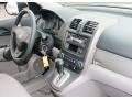  2011 CR-V LX 4WD 5 Speed Automatic Shifter
