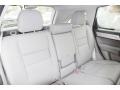 Gray Rear Seat Photo for 2011 Honda CR-V #91414387