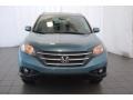 Mountain Air Metallic - CR-V EX-L AWD Photo No. 2