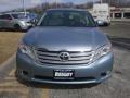 Zephyr Blue Metallic - Avalon Limited Photo No. 2