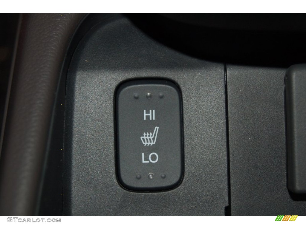 2014 CR-V EX-L AWD - Mountain Air Metallic / Beige photo #12