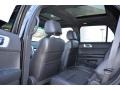 2011 Tuxedo Black Metallic Ford Explorer XLT  photo #11