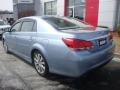 2011 Zephyr Blue Metallic Toyota Avalon Limited  photo #8