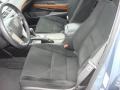 2011 Celestial Blue Metallic Honda Accord EX Sedan  photo #8