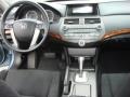 2011 Celestial Blue Metallic Honda Accord EX Sedan  photo #11