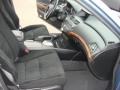 2011 Celestial Blue Metallic Honda Accord EX Sedan  photo #12