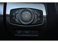 Charcoal Black Controls Photo for 2011 Ford Explorer #91415405