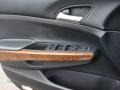 2011 Celestial Blue Metallic Honda Accord EX Sedan  photo #16