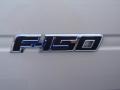 2014 White Platinum Ford F150 Lariat SuperCrew  photo #18