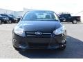 Tuxedo Black - Focus SE Sedan Photo No. 4