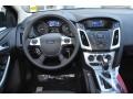 Tuxedo Black - Focus SE Sedan Photo No. 11