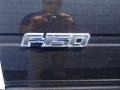 2014 Tuxedo Black Ford F150 Lariat SuperCrew  photo #18