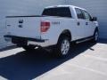 2014 Oxford White Ford F150 XLT SuperCrew 4x4  photo #4