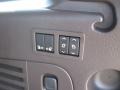 2015 Chevrolet Suburban LTZ 4WD Controls