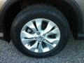 Urban Titanium Metallic - CR-V EX 4WD Photo No. 3