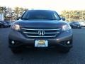 Urban Titanium Metallic - CR-V EX 4WD Photo No. 4