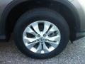Urban Titanium Metallic - CR-V EX 4WD Photo No. 6
