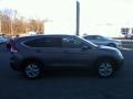 Urban Titanium Metallic - CR-V EX 4WD Photo No. 7