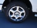 2014 Oxford White Ford F150 XLT SuperCrew 4x4  photo #12