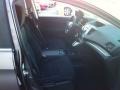 Urban Titanium Metallic - CR-V EX 4WD Photo No. 10