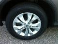 Urban Titanium Metallic - CR-V EX 4WD Photo No. 13