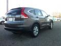 Urban Titanium Metallic - CR-V EX 4WD Photo No. 14
