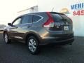 Urban Titanium Metallic - CR-V EX 4WD Photo No. 16