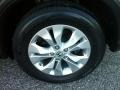 Urban Titanium Metallic - CR-V EX 4WD Photo No. 17