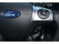 2014 White Platinum Ford Escape SE 1.6L EcoBoost  photo #23