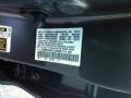 Urban Titanium Metallic - CR-V EX 4WD Photo No. 26